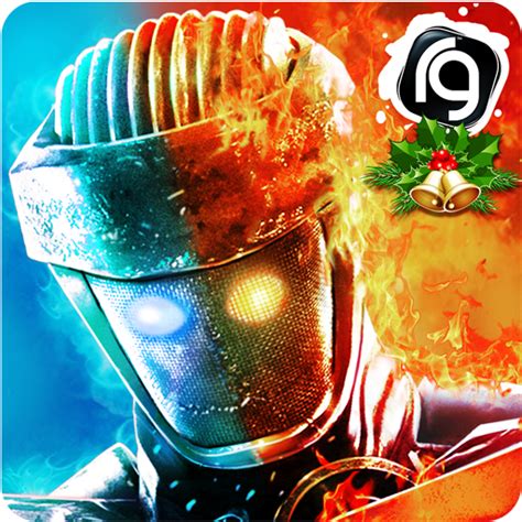 real steel boxing champion mod apk|real steel champions mod apk.